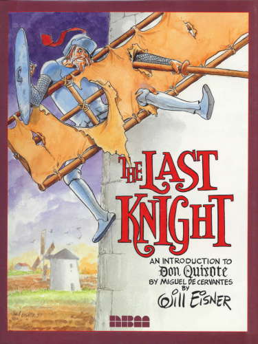 The Last Knight