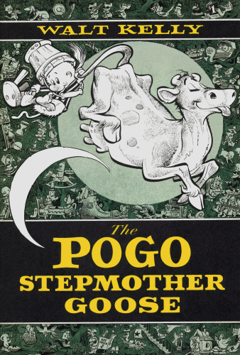 The Pogo Stepmother Goose 