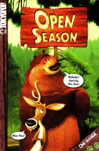 Open Season