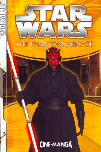 The Phantom Menace