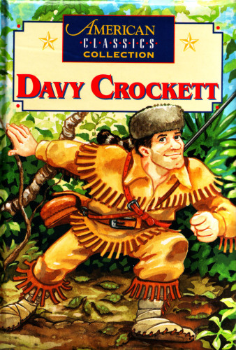 Davy Crockett