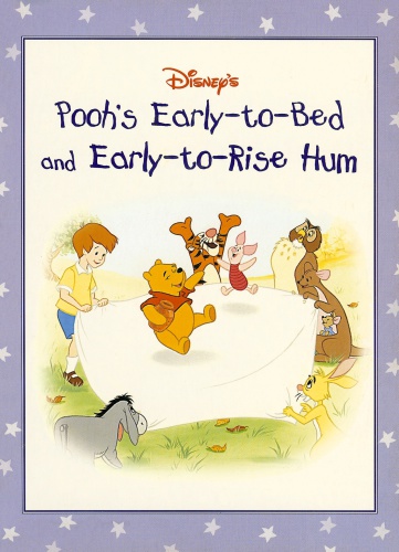 Early-To-Bed & Early-To-Rise Hum