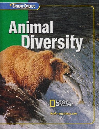 Animal Diversity