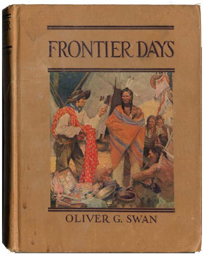 Frontier Days 