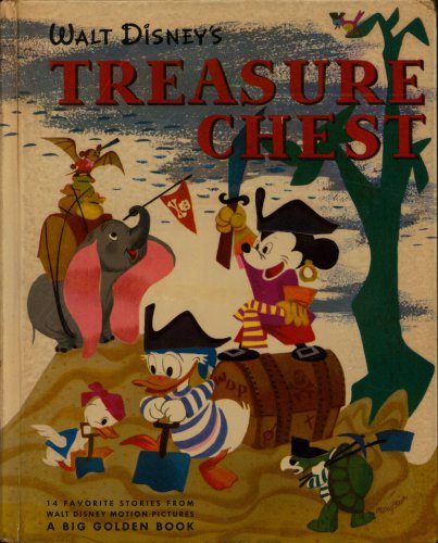 Walt Disney's Surprise Package