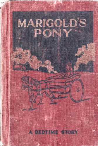 Marigold's Pony