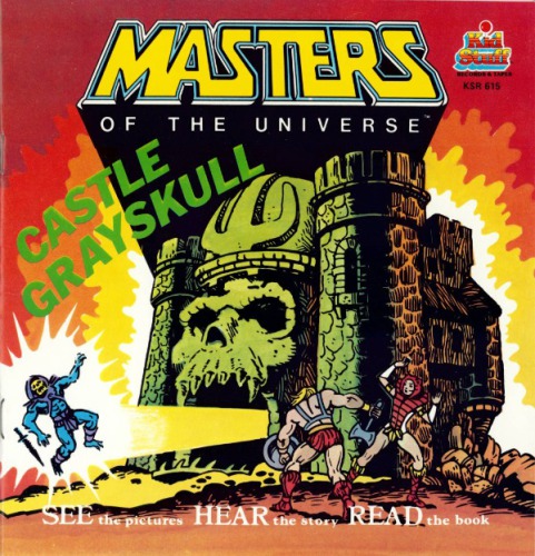 Castle Grayskull