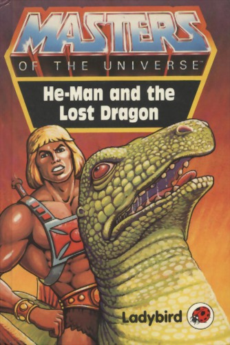 He-Man and the Lost Dragon