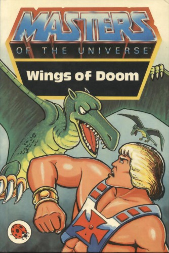 Wings of Doom 