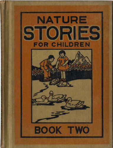 Nature Stories for Children 