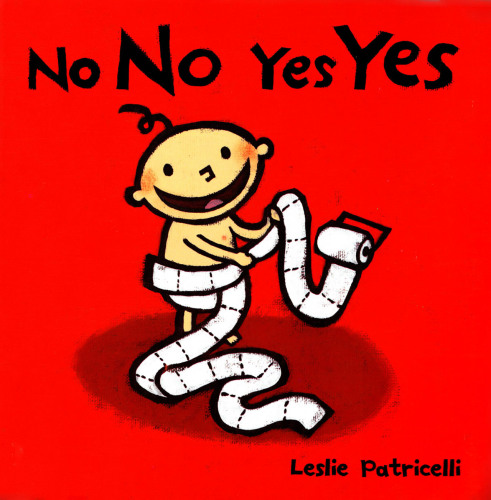 No No Yes Yes.2008.Candlewick Press