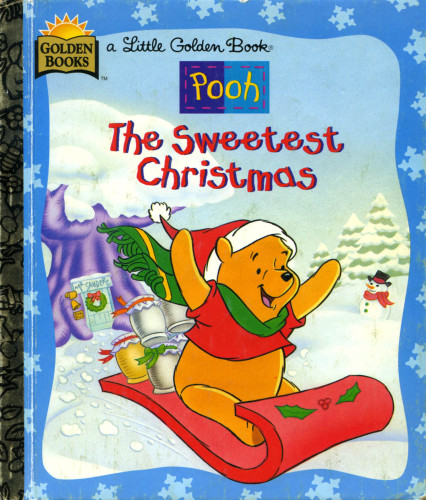 Pooh - The Sweetest Christmas