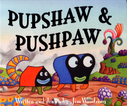 Pupshaw & Pushpaw