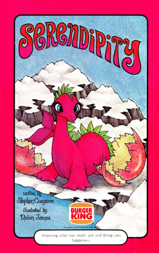 Serendipity