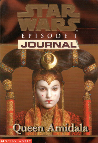 Queen Amidala 