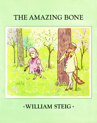 The Amazing Bone