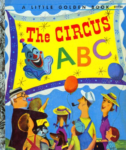 The Circus ABC 