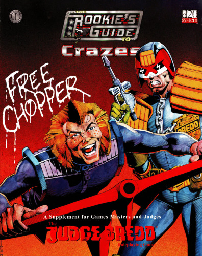 The Rookies Guide To Crazes