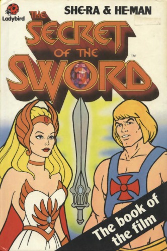 The Secret of the Sword 