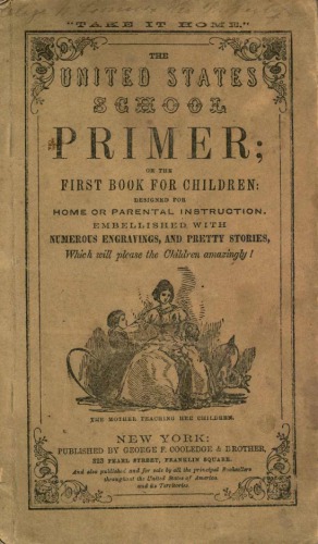 The United States School Primer 