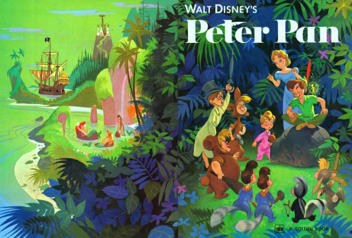 Walt Disney's Peter Pan