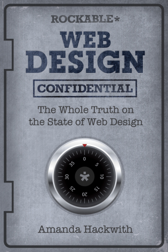 Web Design Confidential: The whole truth on the state of web design