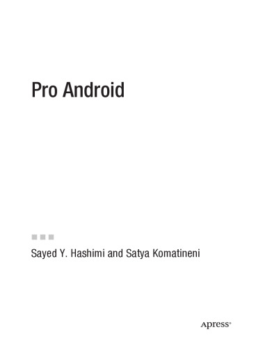 Pro Android