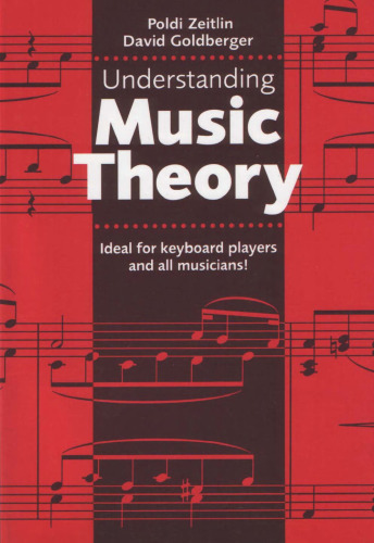 Understanding Music Theory