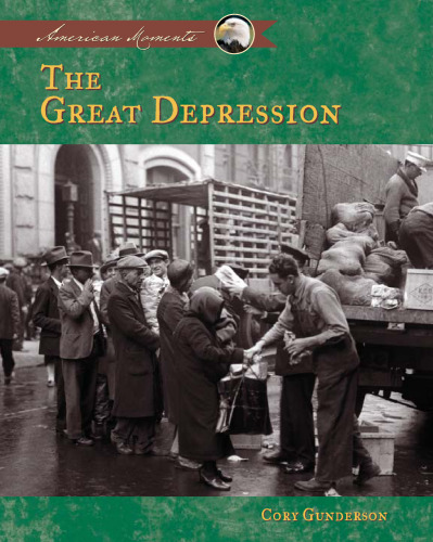 The Great Depression