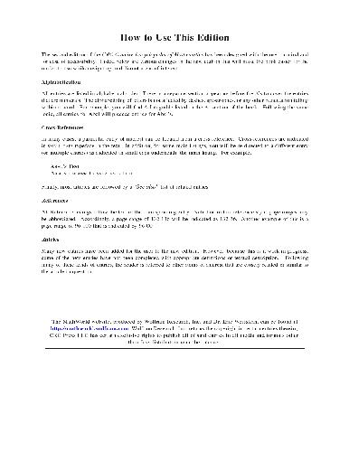 Concise encyclopedia of mathematics