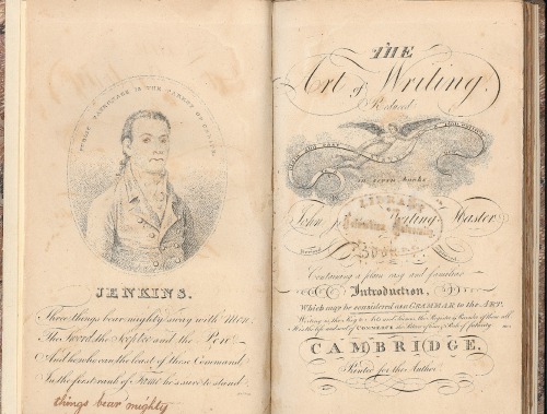 The Art of Writing, Reduced to a Plain and Easy System: On a Plan Entirely New, in Seven Books