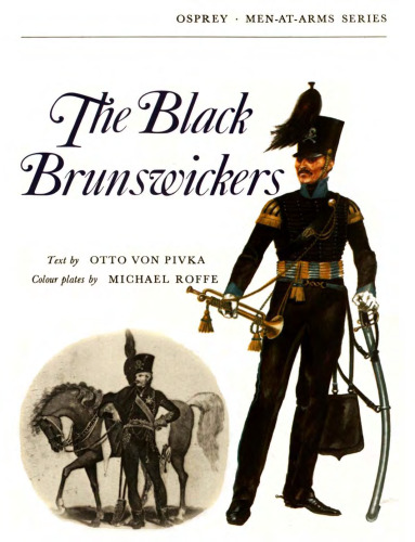 The Black Brunswickers