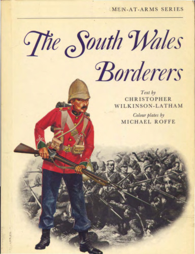 The South Wales Borderers