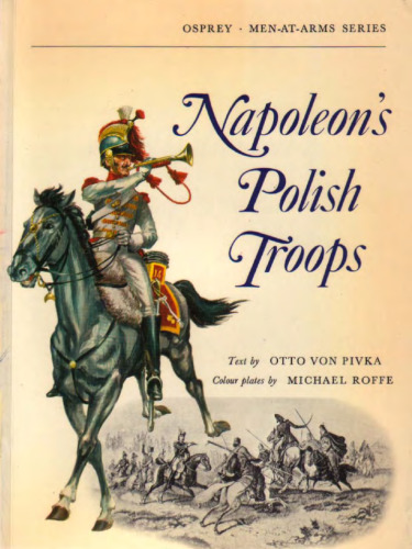 Napoleon's Polish Troops