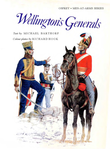 Wellington's Generals