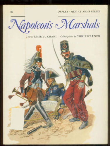 Napoleon's Marshals