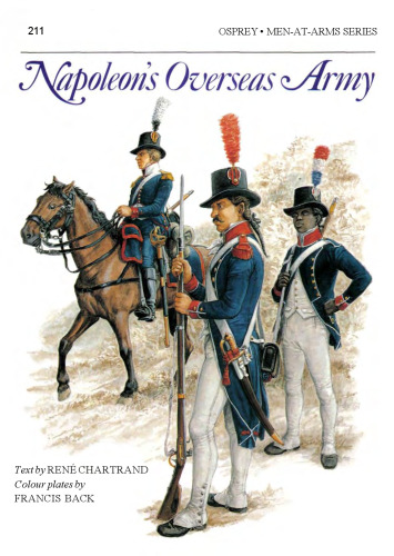 Napoleon's Overseas Army