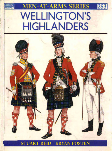 Wellington's Highlanders