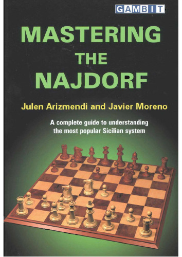 Mastering the Najdorf