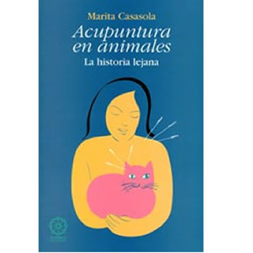 Acupuntura en los animales