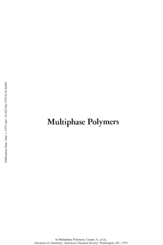 Multiphase Polymers