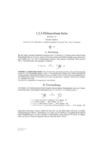 Houben-Weyl Methoden der organischen Chemie vol.E8d Hetarenes III, Part 4