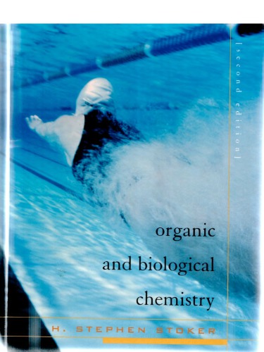 Organic And Biological Chemistry