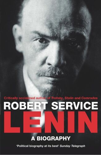 A Biography of Lenin