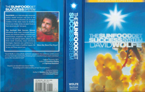 The Sunfood Diet Success System