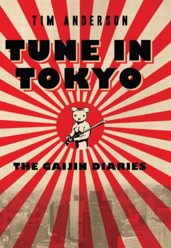 Tune In Tokyo: The Gaijin Diaries