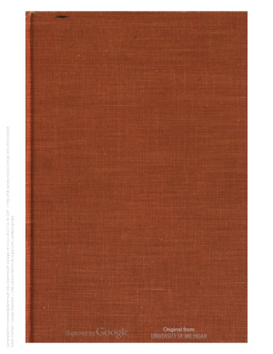 Chosen Pages from Lu Hsun