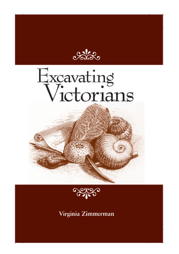 Excavating Victorians