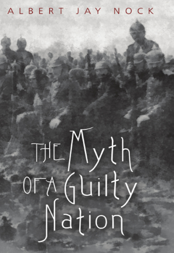 The Myth of a Guilty Nation