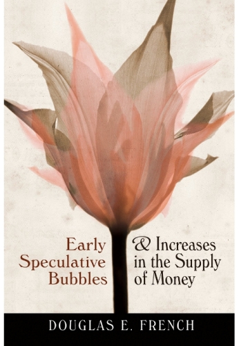 Early Speculative Bubbles & Increases in the Money Supply